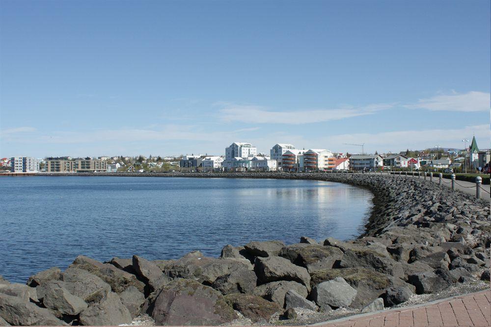 Hotel Hraun Hafnarfjörður Extérieur photo